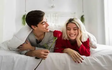 نکات مهم بعد رابطه جنسی برای خانم‌ها که هیچکس به شما نگفته! 