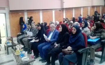 ایجاد ۱۶۲۲ مورد اشتغال برای مددجویان بهزیستی در سال ۹۸/
38هزار و ۹۹۳ نفر معلول تحت پوشش بهزیستی استان کرمانشاه