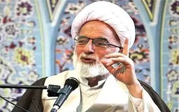 آیت‌الله دری نجف‌آبادی: خانواده معظم شهدا سرمایه‌های عظیم میهن اسلامی هستند
