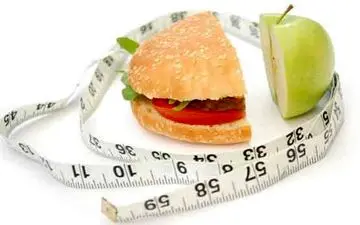 اینگونه هفته‌‌ای نیم کیلو وزن کم کنید!