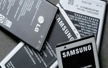 برای خرید باتری گوشی چقدر باید هزینه کرد؟ 