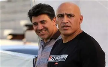 ستاره ها بلای جان استقلال/ چالش بزرگ منصوریان در لیگ هفدهم