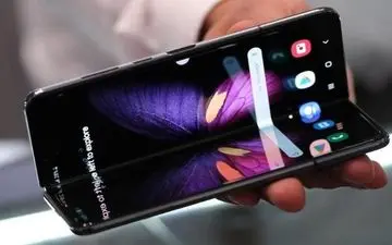 فروش گلکسی فولد این هفته آغاز می شود