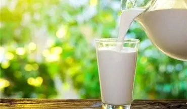 باورهای غلط راجع به شیر کم چرب