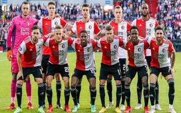 هفته اول اردیویسه| استارت قدرتمندانه یاران جهانبخش