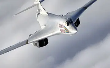 سرقت اطلاعات بمب افکن راهبردی روسیه با استفاده از چای کیسه‌ای