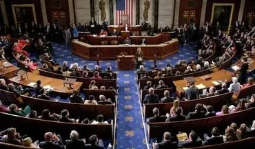 طرح مجلس نمایندگان آمریکا برای محدودکردن قدرت و اختیارات ترامپ 