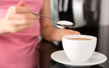 افزودن شکر به چای و قهوه باعث دیابت می‌شود؟