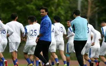  تغییر سیاست باشگاه استقلال برای تمدید قرارداد بازیکنان/ پای مجیدی در میان است