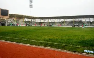 برتری پاس برابر تیم دسته سومی