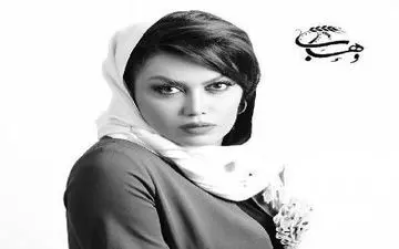 پوشش و میکاپ ژاله درستکار در استودیو عکاسی (عکس)