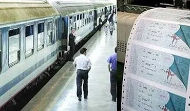  اختصاص ۱۴ قطار فوق العاده در مسیر تهران- قم و جمکران