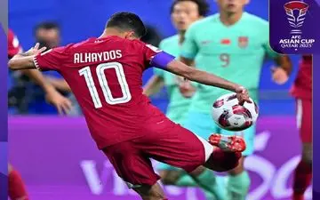 جام ملت‌‌های آسیا| صدرنشینی مقتدرانه قطر/ اولین صعود تاجیکستان