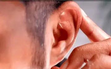 وِزوِز گوش را جدی بگیرید!