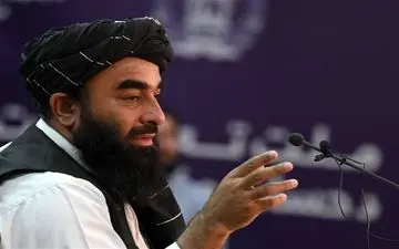 طالبان: اقدام روسیه در راستای منافع دو کشور است