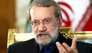 لاریجانی بر تقویت همکاری اقتصادی و سیاسی تهران ـ مسکو تاکید کرد