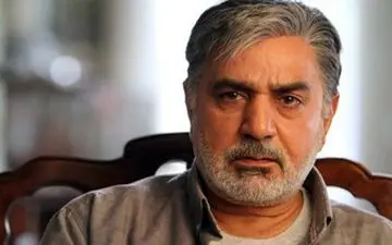  پست پرستویی به مناسبت سالگرد درگذشت خسرو شکیبایی