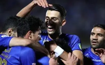  استراماچونی می‌تواند ستاره سوم را بگیرد