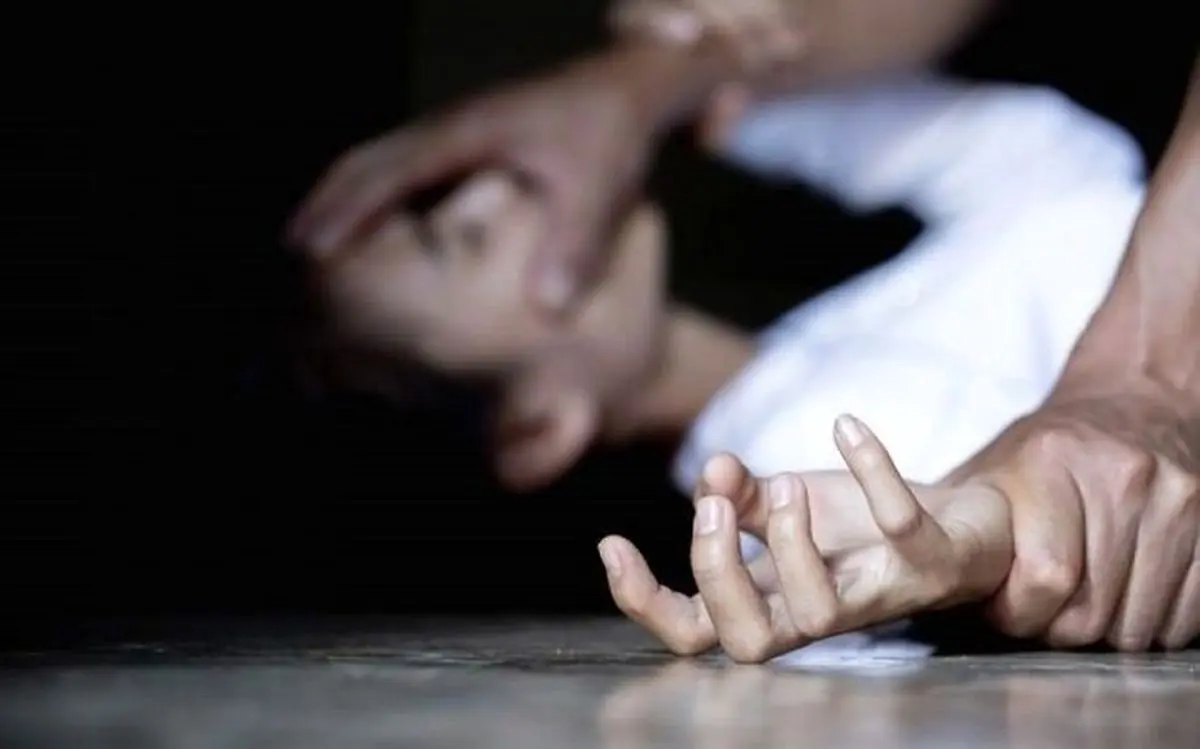  تجاوز جنسی به دختر 13 ساله/114ضربه چاقو بعد از تجاوز + عکس باورنکردنی