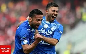 اولین خبرهای خوب نقل و انتقالاتی از اردوی استقلال 
