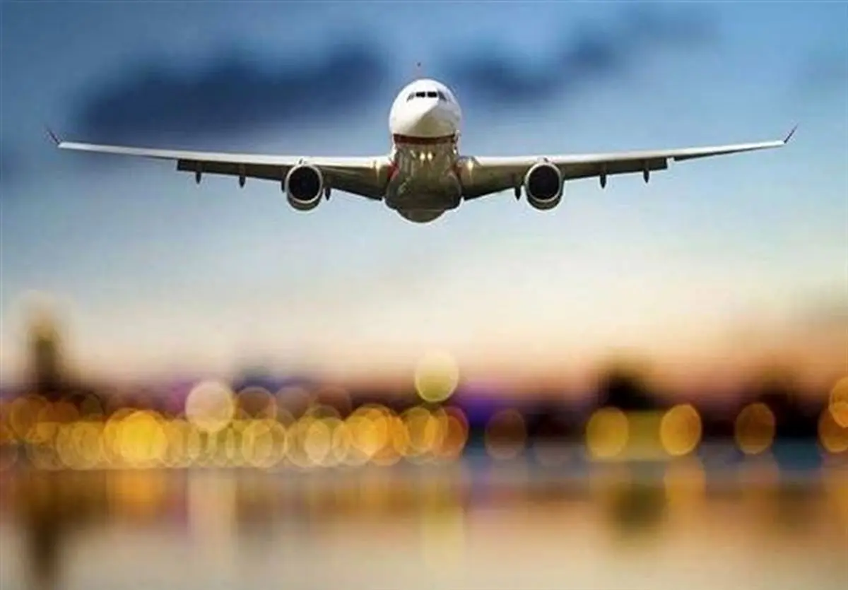 ورود ایران به فاز طراحی هواپیماهای مسافری 20 نفره 