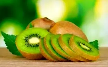 آشنایی با خواص شگفت انگیز کیوی