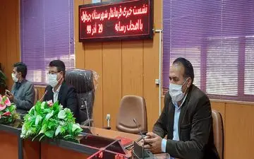 نقس اصحاب رسانه در مقابله با کرونا در چرداول بسیارتاثیر گذاربوده است
