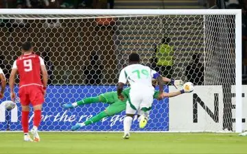 گوندوز؛ از پرسپولیس تا تیم ملی الجزایر؟
