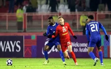 خاطرات تلخ و شیرین تراکتور در آسیا؛ السد، نخستین تجربه جدید تی‌تی‌ها