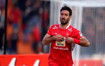 انتقادات به سمت لژیونر ایرانی الریان سرازیر شد