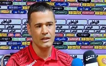 
واکنش سیدعباسی به جنجال درباره کادرفنی چه بود؟