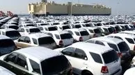 جزییات واردات خودرو در سه ماهه اول سال ۱۴۰۲ اعلام شد
