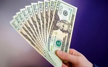 قیمت دلار ۶ مرداد ماه۱۴۰۰ 