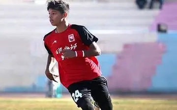 سورپرایز جذاب پرسپولیس/ پدیده استثنایی در رادار سرخ ها