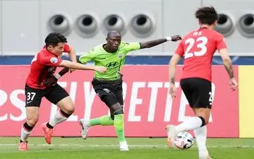 نمایندگان ژاپن و چین از گروه F صعود کردند