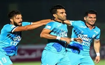 رحمانی:آقا مجید حرفی کنار خط به من زد که خیلی ناراحت شدم