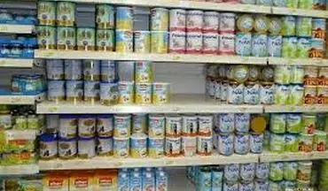 کمبود جدی دارو و شیرخشک رگولار در کرمانشاه نداریم



