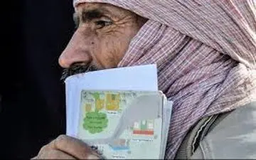 واریز عیدی بازنشستگان روستایی در اواسط بهمن ماه