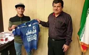 پدیده مدنظر پرسپولیس برای استقلال 600 میلیون آب خورد