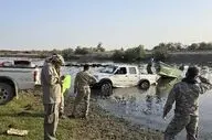 دستگیری ۶ صیاد متخلف در دزفول 