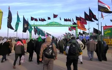 واریز مابه‌التفاوت هزینه اربعین آغاز شد