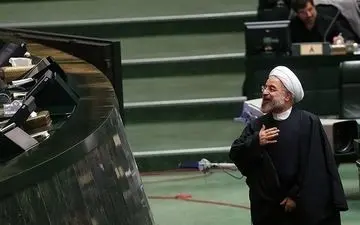 ارائه لیست وزرای پیشنهادی در روز تحلیف رئیس جمهور