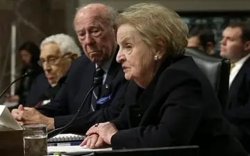 پاکسازی در پنتاگن؛لیست اخراجی های ترامپ افزایش یافت