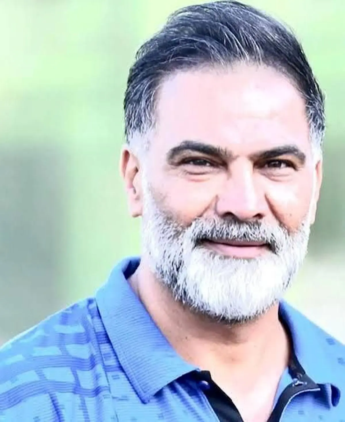 پروژه احیای فولاد هرمزگان با مرتضیزاده؛ بازگشت به قله فوتبال جنوب