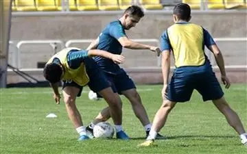 اولین جلسه جدی سمیعی با اعضای هیئت مدیره پرسپولیس