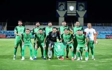 کار سخت ماشین‌سازی برای بقا
