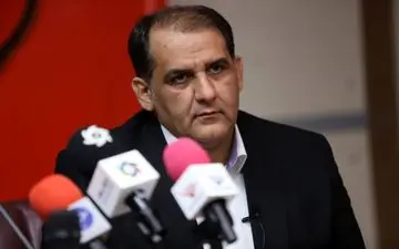 رسول‌پناه: باشگاه پرسپولیس خود را به توافق با شهرخودرو متعهد می‌داند