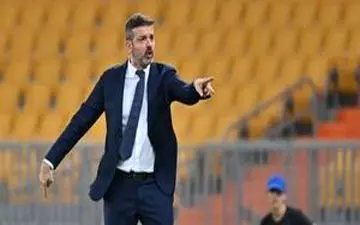 محکومیت سنگین آبی ها در پرونده استراماچونی