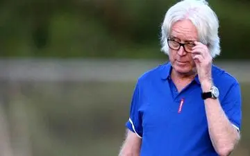 پست احساسی وینفرد شفر برای مصیبت‌زدگان حادثه شیراز 