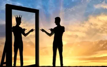 هشدار! این 7 رفتار نشان دهنده خودشیفتگی سطح پایین است